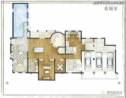 房地產開發全解析 售樓處電話、官網查詢及別墅購買指南