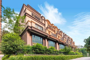 黃地產響應國家租賃住宅發展，堅定看好經濟前景與房地產開發