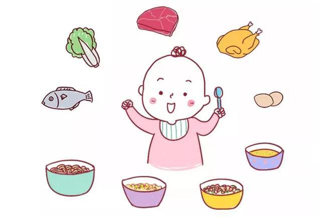 這些名不副實的“健康”食品，專家勸你少給孩子吃——食品添加劑篇