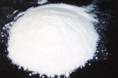 二氧化硅 食品添加劑中的合法成員